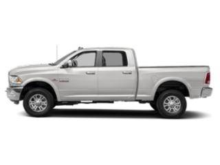 2018 Ram 2500 Laramie 4WD photo