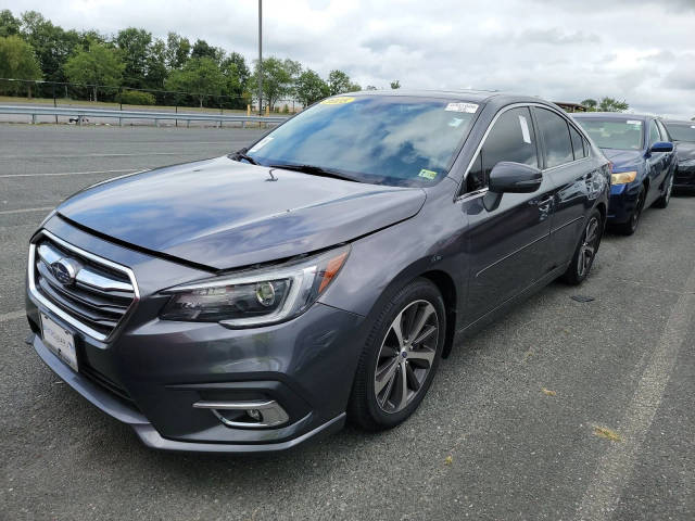 2018 Subaru Legacy Limited AWD photo