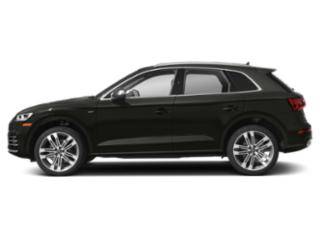 2018 Audi SQ5 Prestige AWD photo