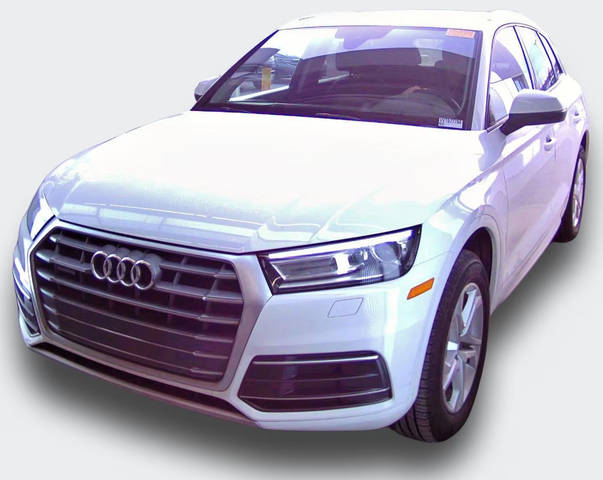 2018 Audi Q5 Premium AWD photo