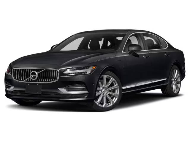 2018 Volvo S90 Inscription AWD photo