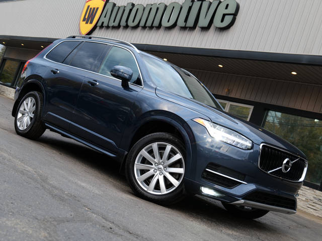 2018 Volvo XC90 Momentum AWD photo