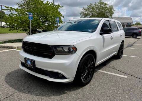 2015 Dodge Durango R/T AWD photo