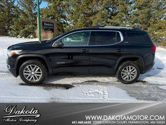 2018 GMC Acadia SLE AWD photo