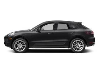 2018 Porsche Macan AWD photo
