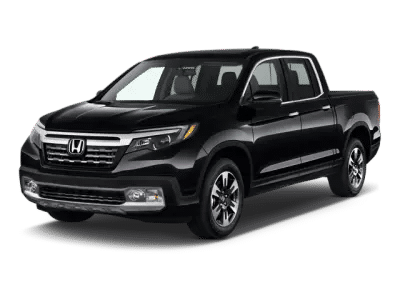 2018 Honda Ridgeline RTL-E AWD photo