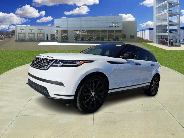 2018 Land Rover Range Rover Velar S 4WD photo