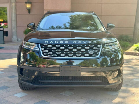 2018 Land Rover Range Rover Velar S AWD photo