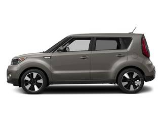 2018 Kia Soul + FWD photo