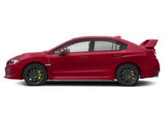 2018 Subaru WRX STI STI AWD photo