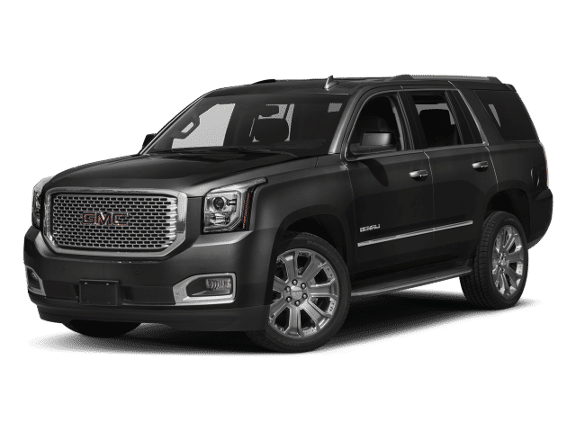 2018 GMC Yukon Denali 4WD photo