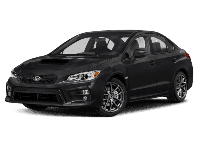 2018 Subaru WRX Limited AWD photo