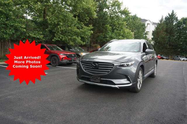 2018 Mazda CX-9 Signature AWD photo