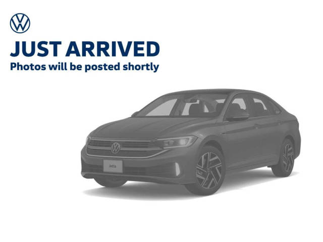 2018 Volkswagen Jetta 1.4T SE FWD photo