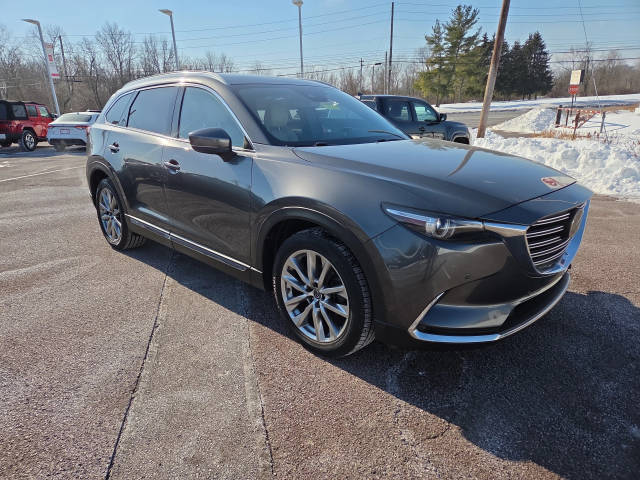 2018 Mazda CX-9 Grand Touring AWD photo