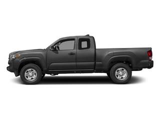 2017 Toyota Tacoma SR 4WD photo