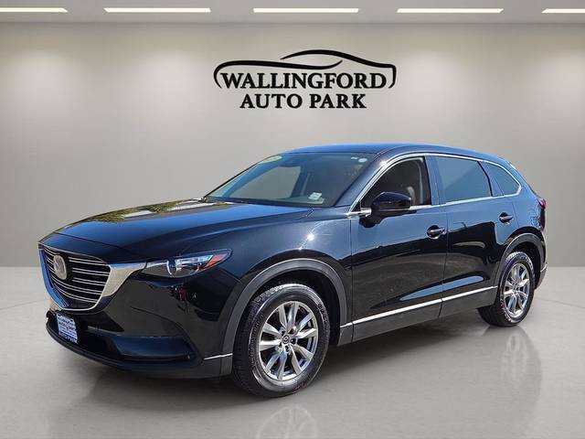 2018 Mazda CX-9 Touring AWD photo