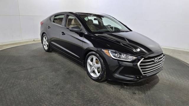 2018 Hyundai Elantra SEL FWD photo