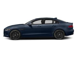 2017 Jaguar XE 25t Premium RWD photo