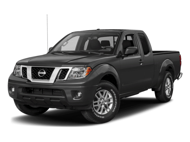 2018 Nissan Frontier SV V6 4WD photo
