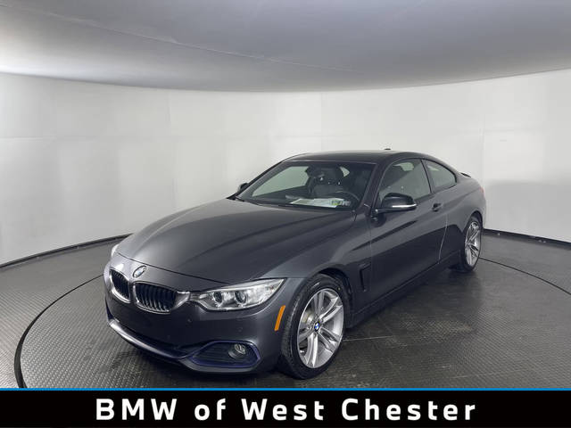 2015 BMW 4 Series 428i xDrive AWD photo