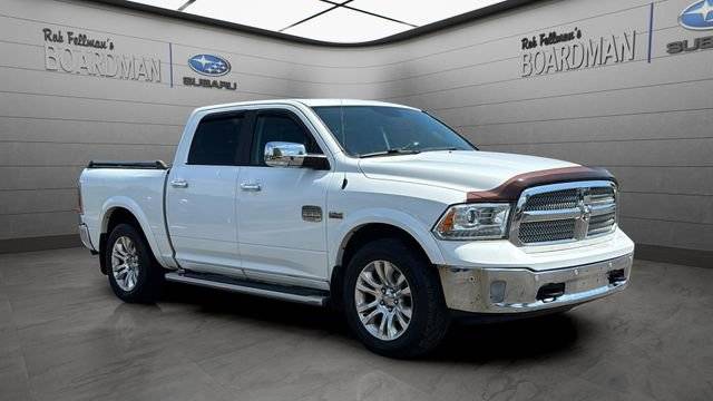 2016 Ram 1500 Longhorn 4WD photo