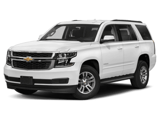 2018 Chevrolet Tahoe LT 4WD photo