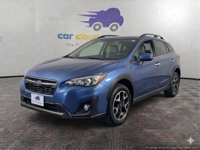 2018 Subaru Crosstrek Premium AWD photo
