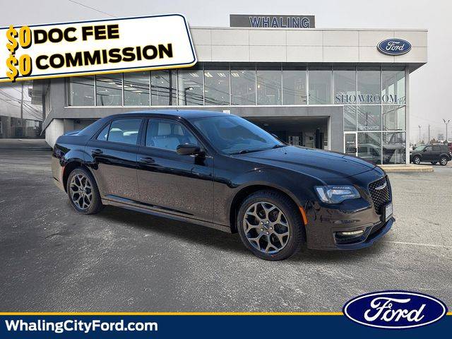 2018 Chrysler 300 300S AWD photo