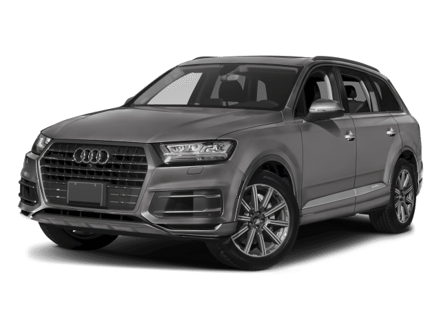 2018 Audi Q7 Prestige AWD photo