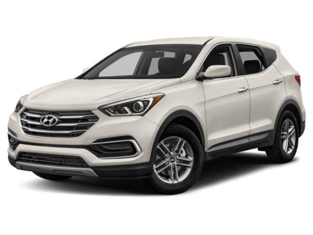 2018 Hyundai Santa Fe Sport 2.4L AWD photo