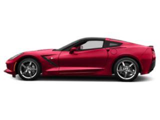 2015 Chevrolet Corvette 2LT RWD photo