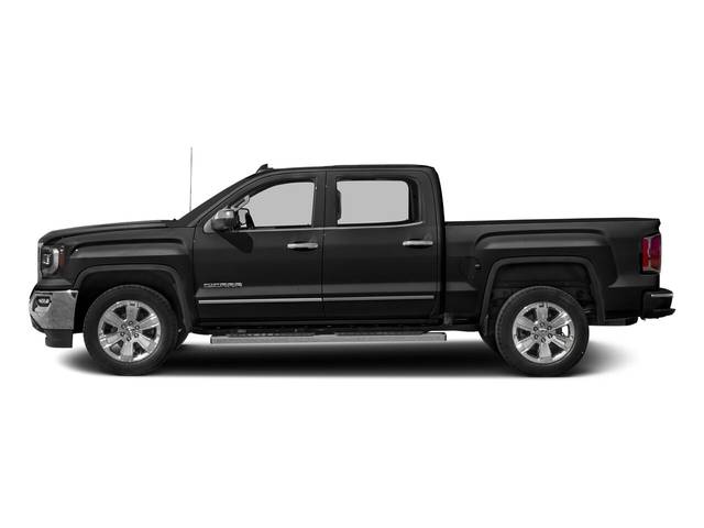 2018 GMC Sierra 1500 SLT RWD photo