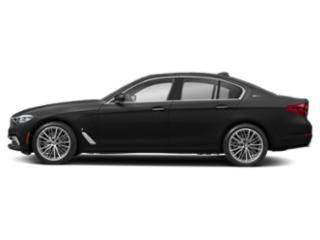 2018 BMW 5 Series 530e xDrive iPerformance AWD photo