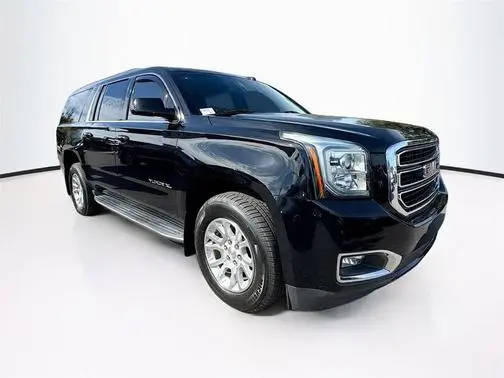 2018 GMC Yukon XL SLE RWD photo