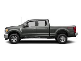 2017 Ford F-250 Super Duty XLT 4WD photo