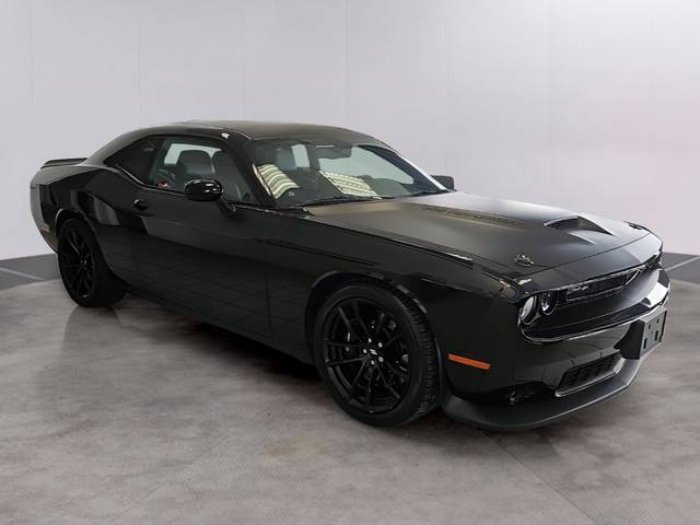 2018 Dodge Challenger T/A 392 RWD photo