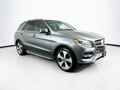 2018 Mercedes-Benz GLE-Class GLE 350 RWD photo