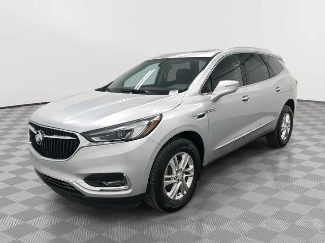 2018 Buick Enclave Essence FWD photo