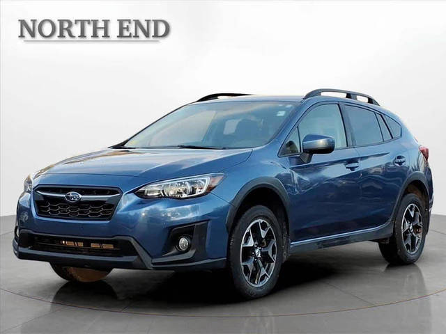 2018 Subaru Crosstrek Premium AWD photo