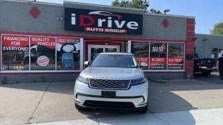 2018 Land Rover Range Rover Velar S AWD photo