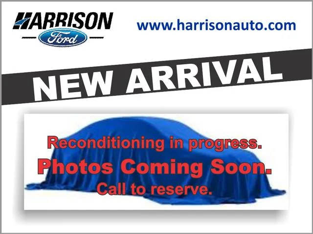 2018 Ford Explorer Limited photo