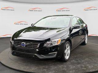 2015 Volvo S60 T5 Premier AWD photo