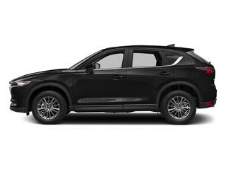 2017 Mazda CX-5 Touring FWD photo