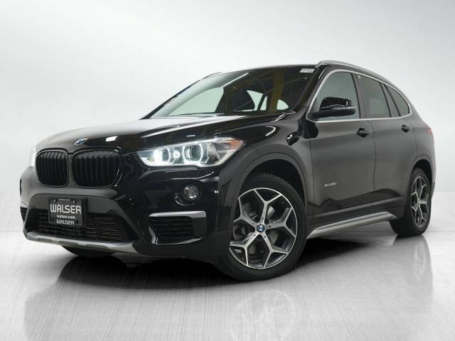2018 BMW X1 xDrive28i AWD photo