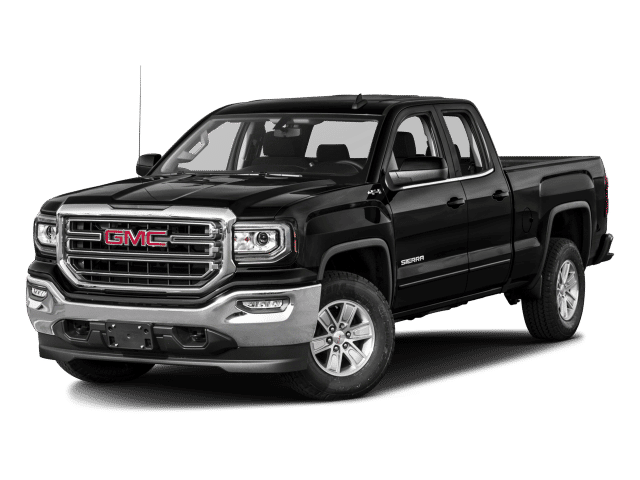 2018 GMC Sierra 1500 SLE 4WD photo