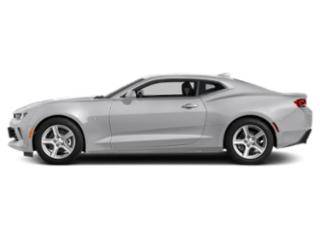 2018 Chevrolet Camaro 1LS RWD photo