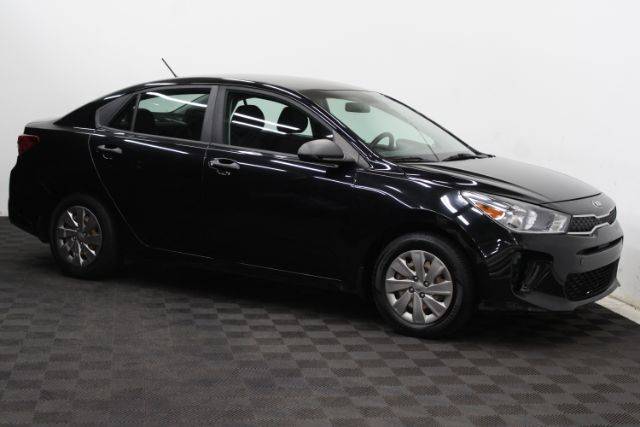 2018 Kia Rio LX FWD photo