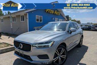 2018 Volvo XC60 Momentum AWD photo