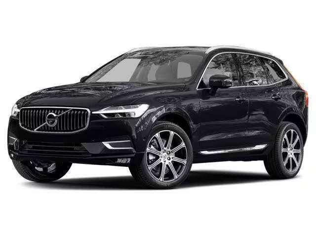 2018 Volvo XC60 Inscription AWD photo